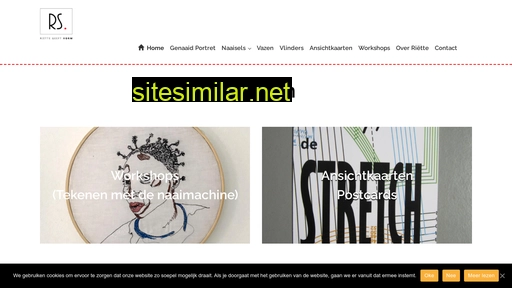 riettesommerdijk.nl alternative sites