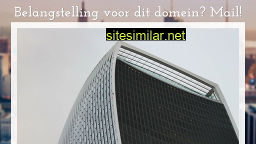 rietveldmakelaars.nl alternative sites
