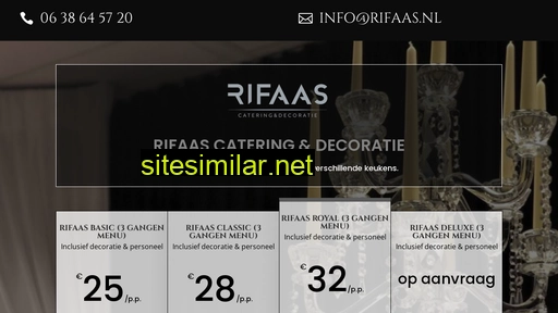 rifaas.nl alternative sites