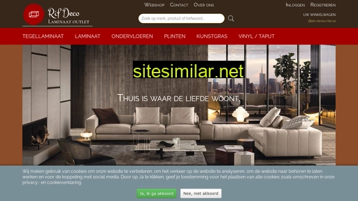 rifdeco.nl alternative sites