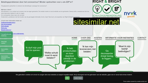 rightbright.nl alternative sites
