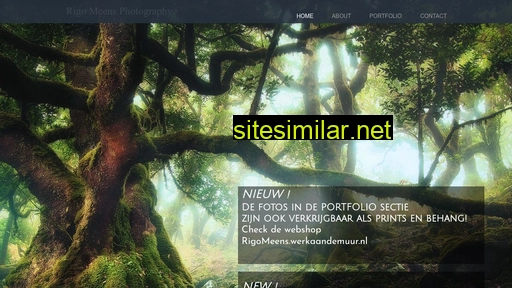 rigomeens.nl alternative sites