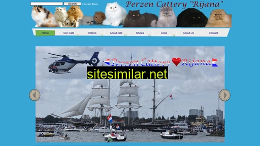rijana.nl alternative sites