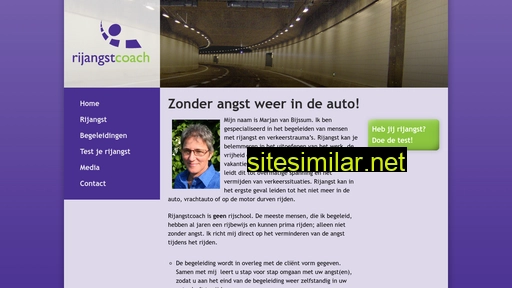 rijangstcoach.nl alternative sites