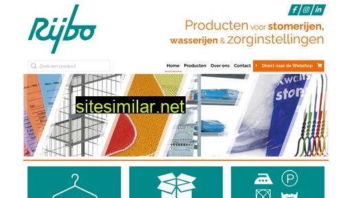 rijbo.nl alternative sites