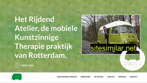 rijdendatelier.nl alternative sites
