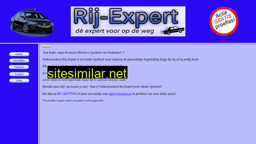 rijexpert.nl alternative sites