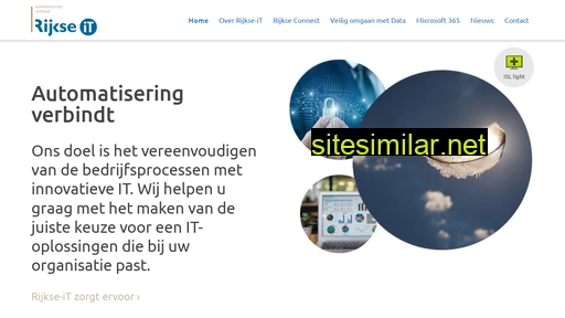 rijkse-it.nl alternative sites