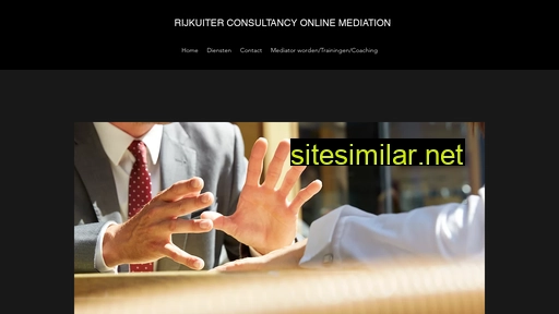 Rijkuiterconsultancy-mediation similar sites