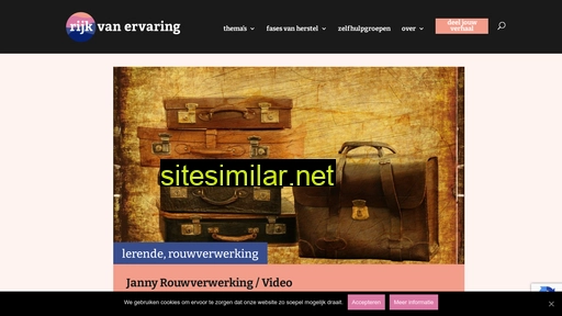 rijkvanervaring.nl alternative sites