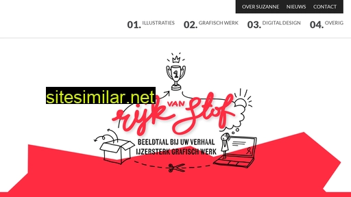 rijkvanstof.nl alternative sites