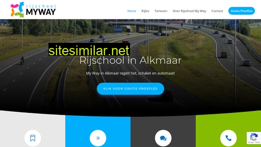 rijlessen-alkmaar.nl alternative sites