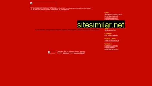 rijmhulp.nl alternative sites