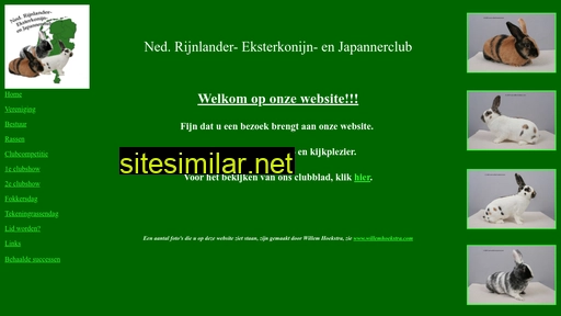 rijnekstjap.nl alternative sites