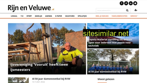 rijnenveluwe.nl alternative sites