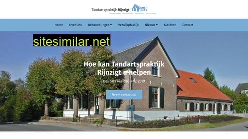 rijnzigt.nl alternative sites