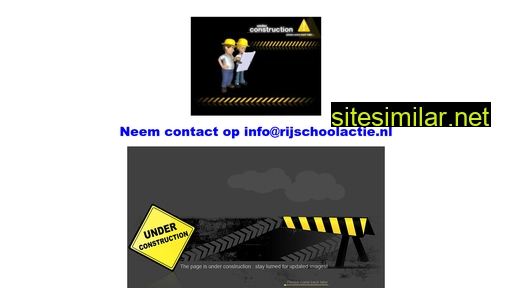 rijschoolactie.nl alternative sites