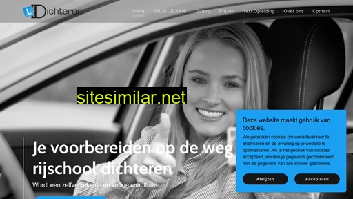 rijschooldichteren.nl alternative sites