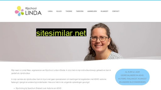 rijschoollinda.nl alternative sites