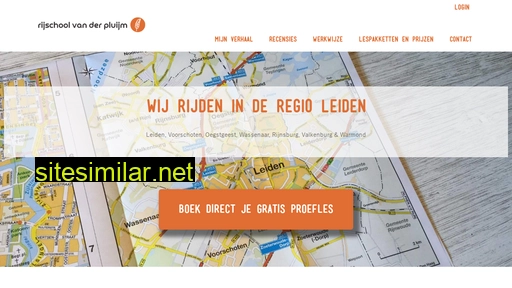 rijschoolvanderpluijm.nl alternative sites