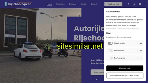rijspeed.nl alternative sites