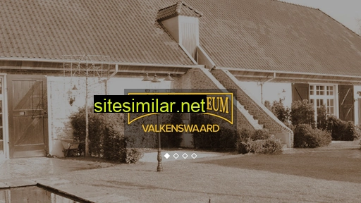 rijtuigenmuseumvalkenswaard.nl alternative sites