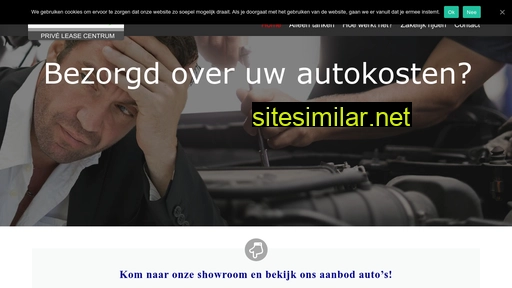 rijzorgeloos.nl alternative sites