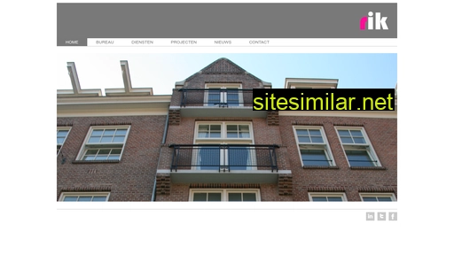 rikselij.nl alternative sites
