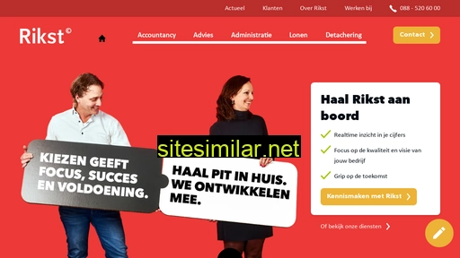 rikst.nl alternative sites