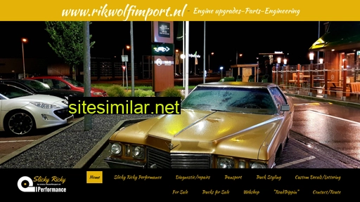 rikwolfimport.nl alternative sites