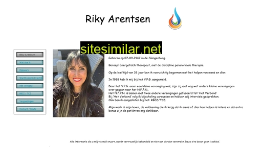 riky-snel-arentsen.nl alternative sites