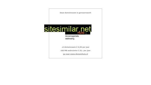 rilmas.nl alternative sites