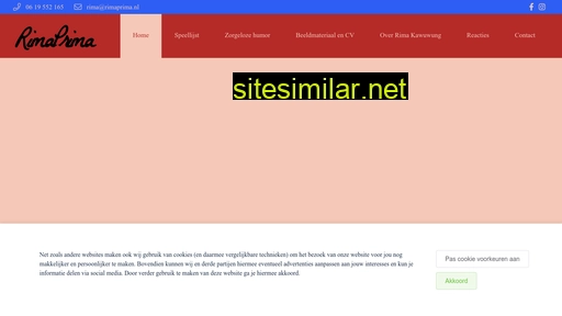 rimaprima.nl alternative sites
