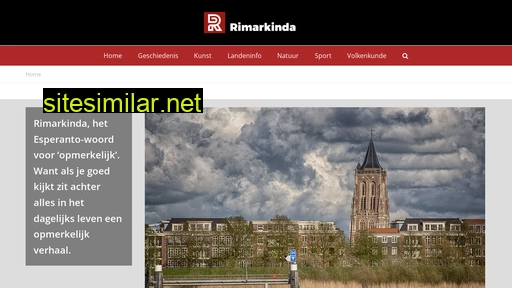 rimarkinda.nl alternative sites