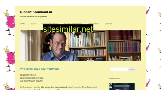 rindertkromhout.nl alternative sites