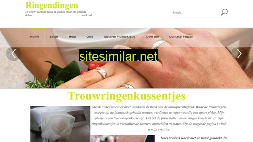 ringendingen.nl alternative sites