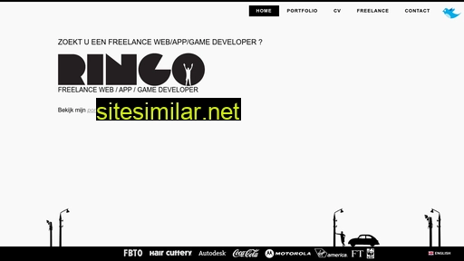 ringo.nl alternative sites