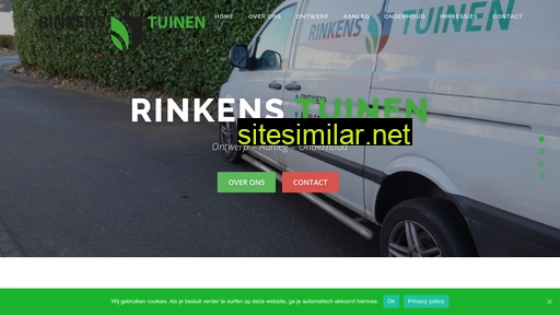 rinkens-tuinen.nl alternative sites