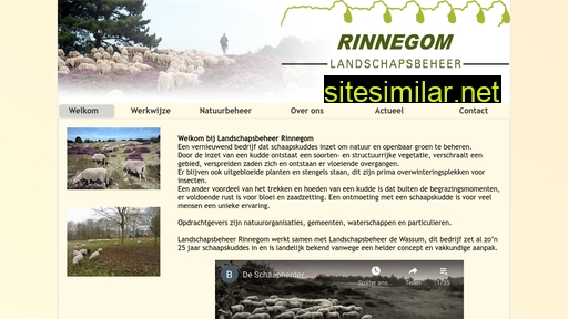 rinnegom.nl alternative sites
