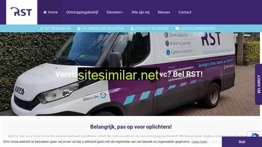 rioleringspecialisttwello.nl alternative sites