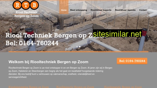 riooltechniek-bergenopzoom.nl alternative sites