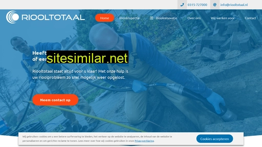 riooltotaal.nl alternative sites