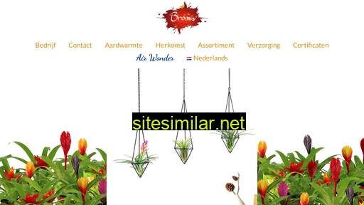 ripplants.nl alternative sites