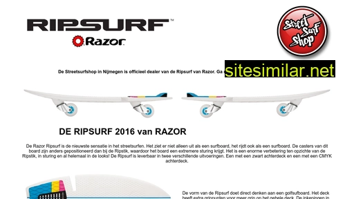 ripsurf.nl alternative sites
