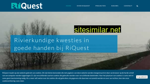 riquest.nl alternative sites