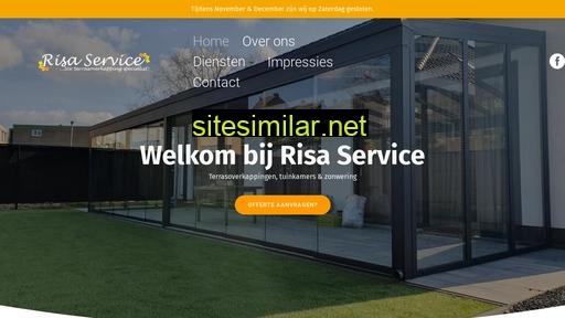 risaservice.nl alternative sites