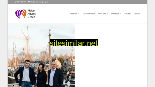 risicoadviesgroep.nl alternative sites