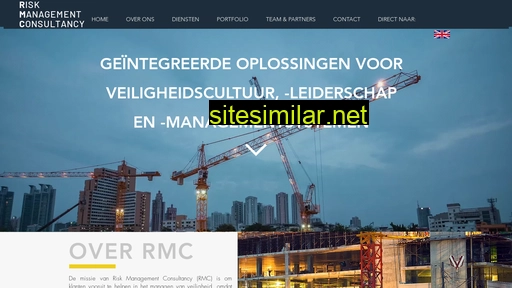 riskmanagementconsultancy.nl alternative sites