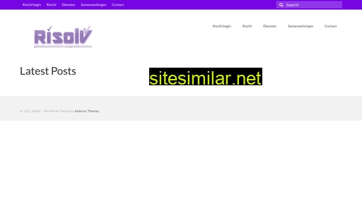 risolv.nl alternative sites