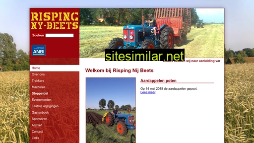 risping-nijbeets.nl alternative sites